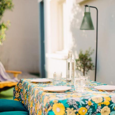 Casita - Comme Une Petite Maison - Parking Gratuit Valence  Dış mekan fotoğraf